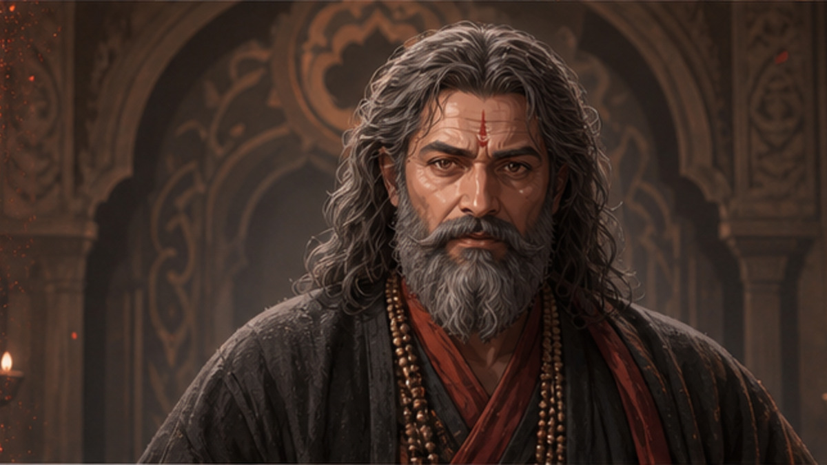 Animated mentor version of the same frame